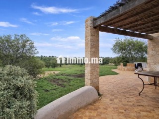 Propriété de charme avec VNA - Appartement à vendre - Essaouira
