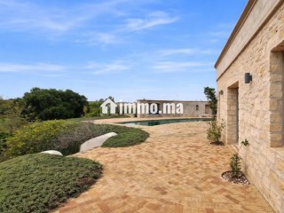 Propriété de charme avec VNA - Appartement à vendre - Essaouira