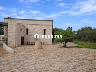 Propriété de charme avec VNA - Appartement à vendre - Essaouira