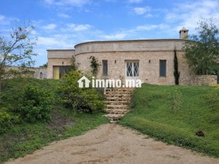 Propriété de charme avec VNA - Appartement à vendre - Essaouira