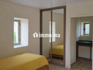Propriété de charme avec VNA - Appartement à vendre - Essaouira