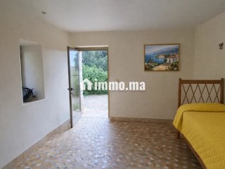Propriété de charme avec VNA - Appartement à vendre - Essaouira