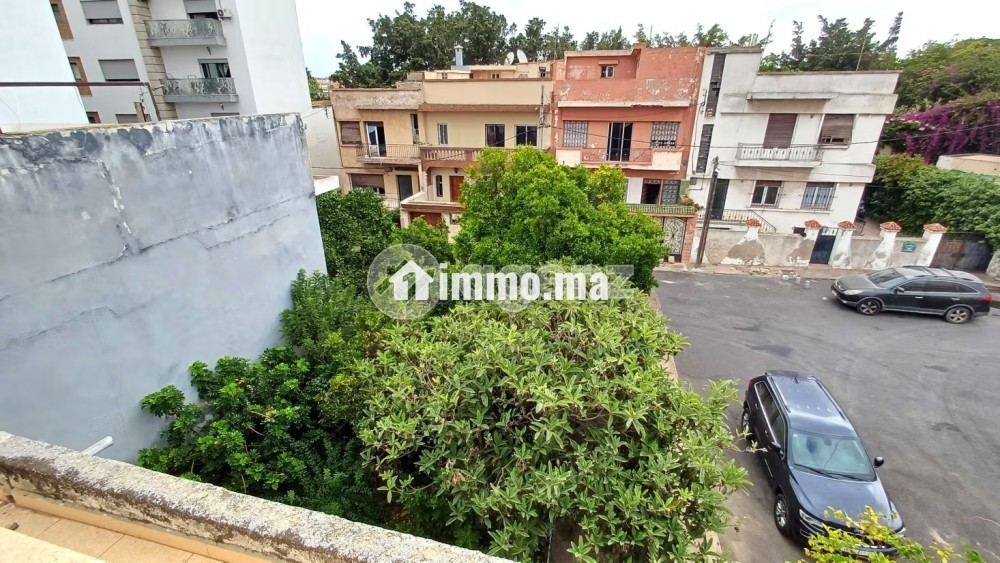 Terrain à vendre 0 m² 2 Mars Casablanca - Vente Immobilier - Autre - photo 1