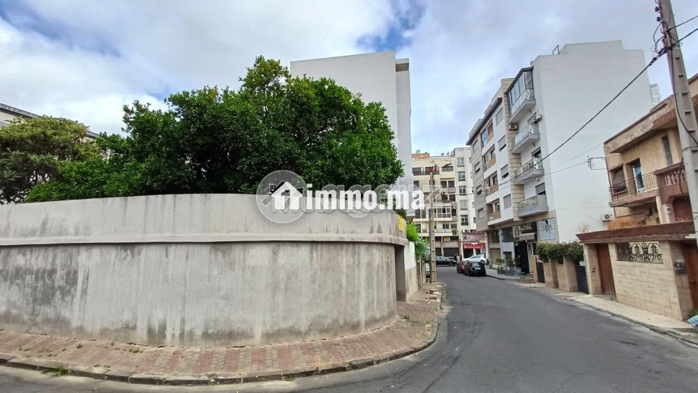 Terrain à vendre 0 m² 2 Mars Casablanca - Vente Immobilier - Autre - photo 2