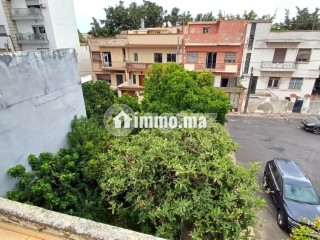 Terrain à vendre 0 m² 2 Mars Casablanca - Terrain à vendre - Autre