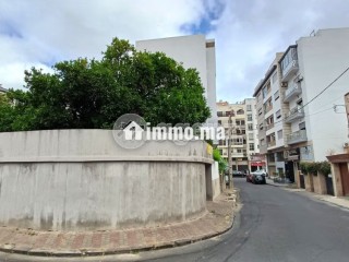 Terrain à vendre 0 m² 2 Mars Casablanca - Terrain à vendre - Autre