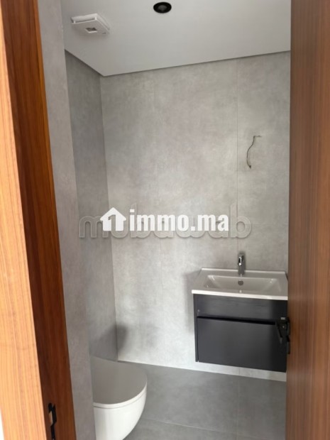 Plateaux bureaux Abdelmoumen - Location Immobilier - Casablanca - photo 3