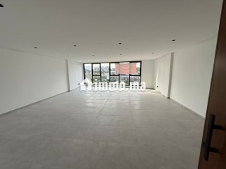 Plateaux bureaux Abdelmoumen - Bureau à louer - Casablanca