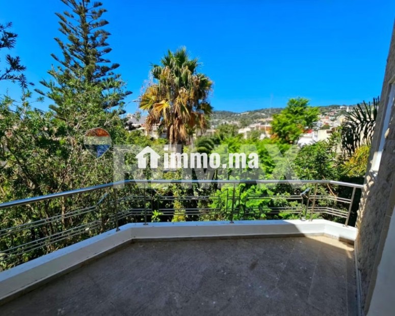 Villa Luxueuse à California - Location Immobilier - Tanger - photo 2