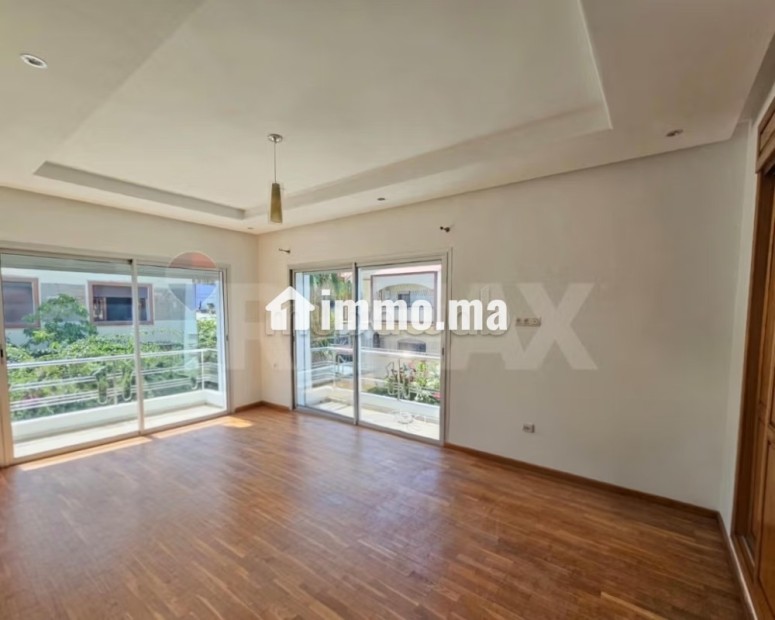 Villa Luxueuse à California - Location Immobilier - Tanger - photo 5
