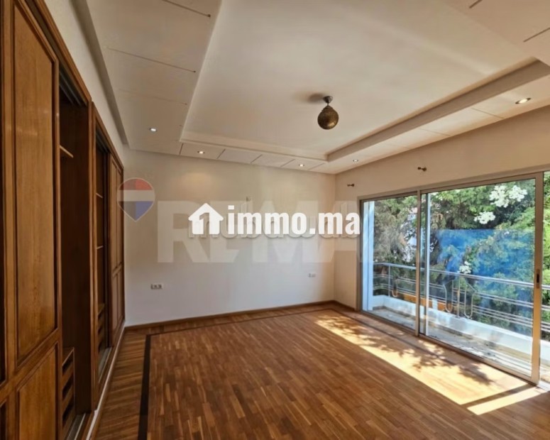 Villa Luxueuse à California - Location Immobilier - Tanger - photo 6