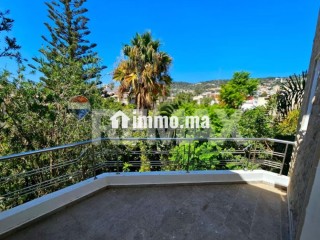 Villa Luxueuse à California - Villa à louer - Tanger