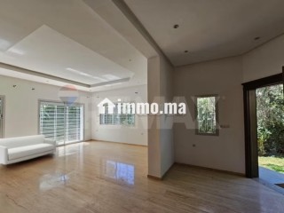 Villa Luxueuse à California - Villa à louer - Tanger