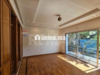 Villa Luxueuse à California - Villa à louer - Tanger