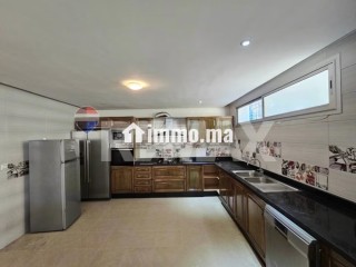 Villa Luxueuse à California - Villa à louer - Tanger