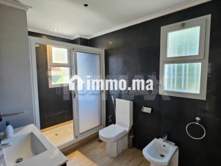 Villa Luxueuse à California - Villa à louer - Tanger