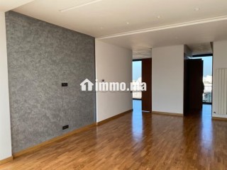 Très jolie villa à louer à Ain Diab - Villa à louer - Casablanca