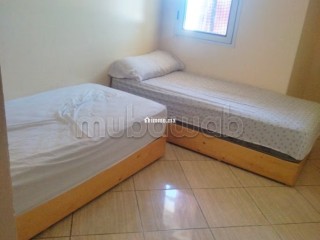 Superbe appartement à louer à Fnideq. 1 Pièce - Appartement à louer