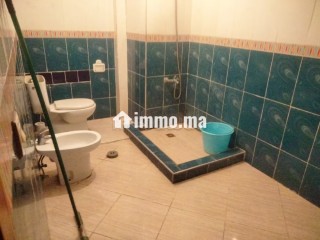 Superbe appartement à louer à Fnideq. 1 Pièce - Appartement à louer