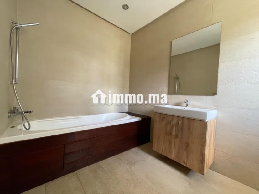 Superbe villa à louer à Anfa Supérieur - Location Immobilier - Casablanca - photo 5