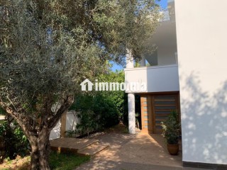 Superbe villa à louer à Anfa Supérieur - Villa à louer - Casablanca
