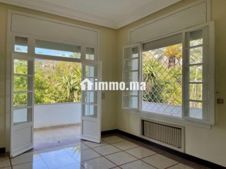 Superbe villa à louer à Anfa Supérieur - Villa à louer - Casablanca