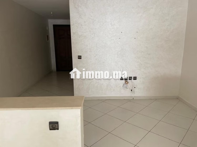 Appartement à louer au mois à la résidence Al Hadaeik Val Fleuri - Location Immobilier - Tanger - photo 7