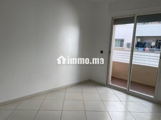 Appartement à louer au mois à la résidence Al Hadaeik Val Fleuri - Appartement à louer - Tanger
