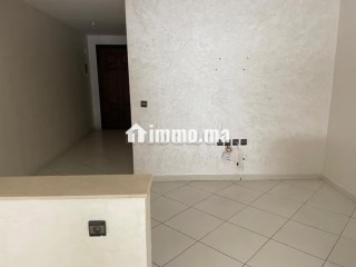 Appartement à louer au mois à la résidence Al Hadaeik Val Fleuri - Appartement à louer - Tanger