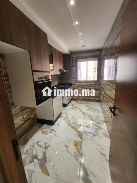 Des Appartement à louer au mois à Ahlane - Location Immobilier - Tanger - photo 6