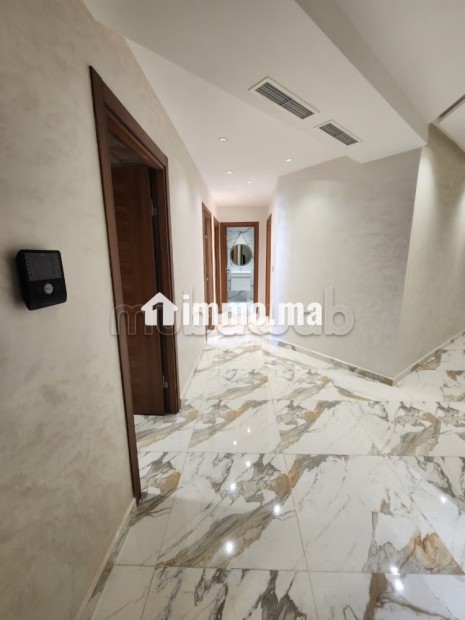 Des Appartement à louer au mois à Ahlane - Location Immobilier - Tanger - photo 8