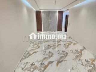 Des Appartement à louer au mois à Ahlane - Appartement à louer - Tanger