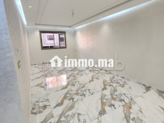 Des Appartement à louer au mois à Ahlane - Appartement à louer - Tanger