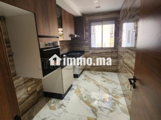 Des Appartement à louer au mois à Ahlane - Appartement à louer - Tanger