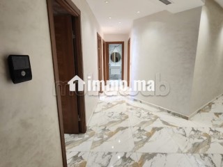 Des Appartement à louer au mois à Ahlane - Appartement à louer - Tanger