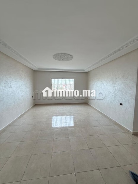 Appartement à louer au mois à Val Fleuri - Location Immobilier - Tanger - photo 1