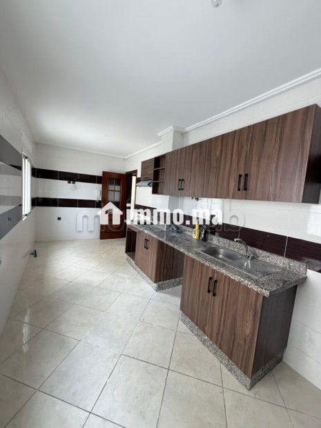 Appartement à louer au mois à Val Fleuri - Location Immobilier - Tanger - photo 5