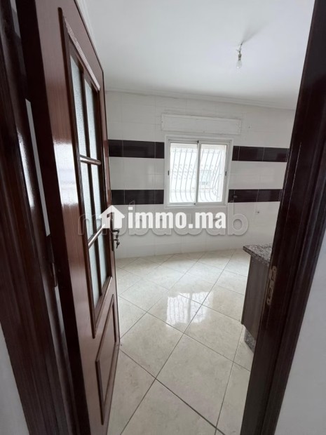Appartement à louer au mois à Val Fleuri - Location Immobilier - Tanger - photo 7