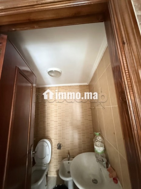 Appartement à louer au mois à Val Fleuri - Location Immobilier - Tanger - photo 8