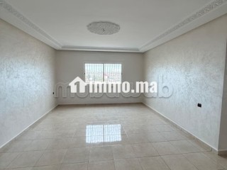 Appartement à louer au mois à Val Fleuri - Appartement à louer - Tanger