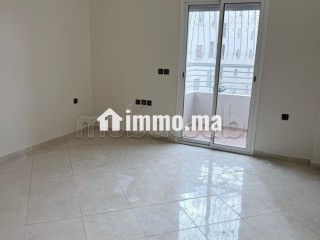 Appartement à louer au mois à Val Fleuri - Appartement à louer - Tanger