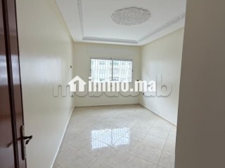 Appartement à louer au mois à Val Fleuri - Appartement à louer - Tanger