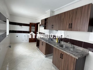 Appartement à louer au mois à Val Fleuri - Appartement à louer - Tanger