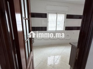 Appartement à louer au mois à Val Fleuri - Appartement à louer - Tanger