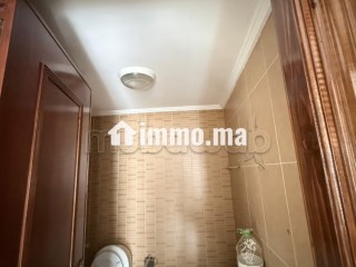 Appartement à louer au mois à Val Fleuri - Appartement à louer - Tanger