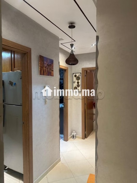 Appartement meublé à louer à Jiwar quarter golf - Location Immobilier - Tanger - photo 2