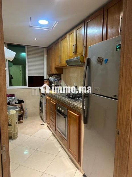 Appartement meublé à louer à Jiwar quarter golf - Location Immobilier - Tanger - photo 3