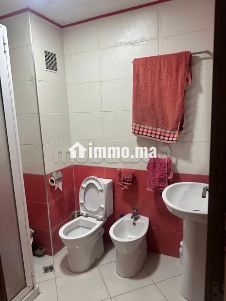 Appartement meublé à louer à Jiwar quarter golf - Location Immobilier - Tanger - photo 8