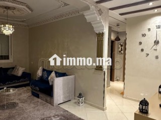 Appartement meublé à louer à Jiwar quarter golf - Appartement à louer - Tanger