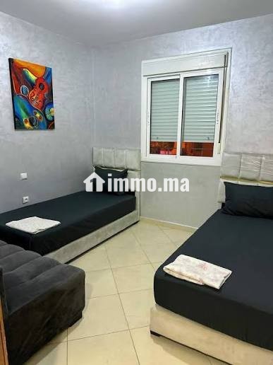 شقة للكراء اليومي - Vente Immobilier - Beni Mellal - photo 4